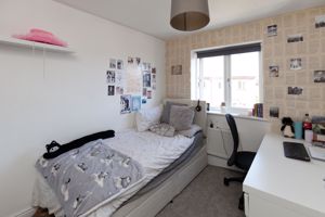 Bedroom Two- click for photo gallery